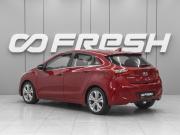 Hyundai Elantra V (MD) Ростов-на-Дону  - изображение 18