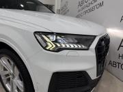 Audi Q7 II (4M) Рестайлинг Ставрополь  - изображение 40