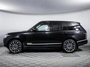 Land Rover Range Rover IV Москва  - изображение 27