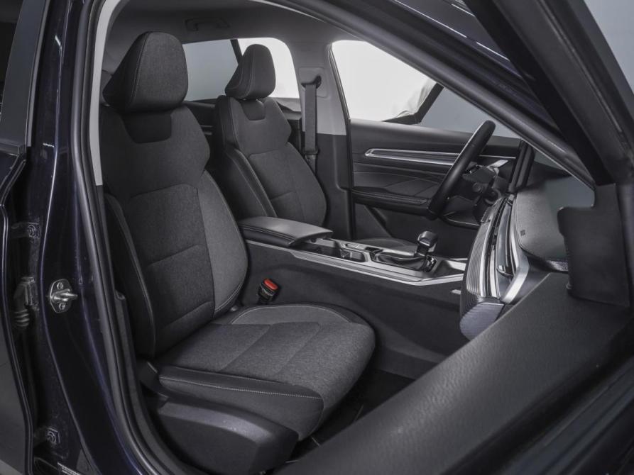 Geely Emgrand II Ростов-на-Дону  - изображение 8