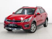 Kia Rio IV Санкт-Петербург  - изображение 31