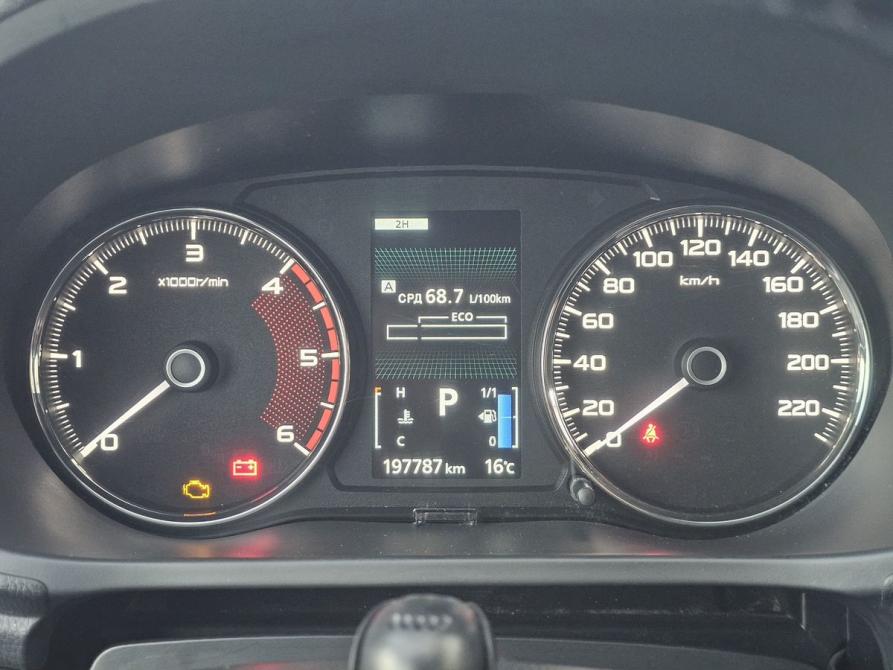 Mitsubishi Pajero Sport III Саратов  - изображение 9