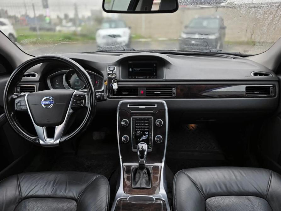 Volvo XC70 II Рестайлинг Санкт-Петербург  - изображение 12