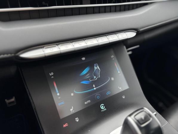 Chery Tiggo 8 Pro Max I с пробегом 2023 года, цена 2 590 000 рублей, 46363 км, внедорожник, Автокод Объявления