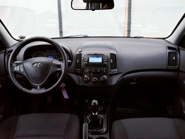 Hyundai i30 I Рестайлинг с пробегом 2010 года, цена 675 000 рублей, 174000 км, хэтчбек, Автокод Объявления