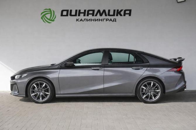 GAC Empow с пробегом 2025 года, цена 3 190 000 рублей, 75 км, седан, Автокод Объявления
