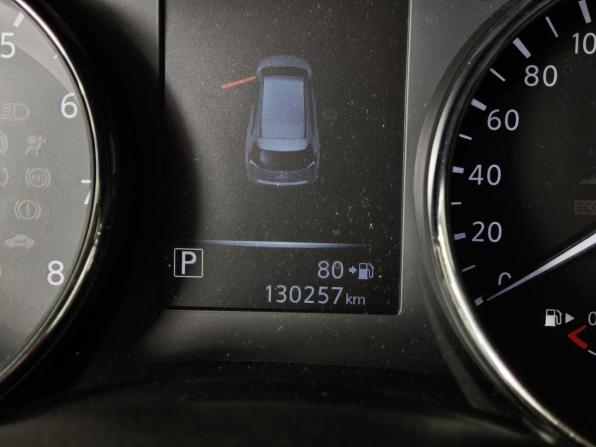 Nissan X-Trail III Рестайлинг с пробегом 2018 года, цена 1 690 000 рублей, 130254 км, внедорожник, Автокод Объявления