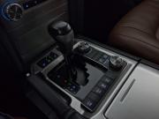 Toyota Land Cruiser 200 Series Рестайлинг 2 Москва  - изображение 60