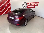 Hyundai Solaris I Новочеркасск  - изображение 23