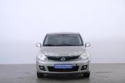 Nissan Tiida I Рестайлинг Омск  - изображение 24
