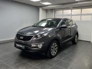 Kia Sportage III Рестайлинг Тверь  - изображение 23