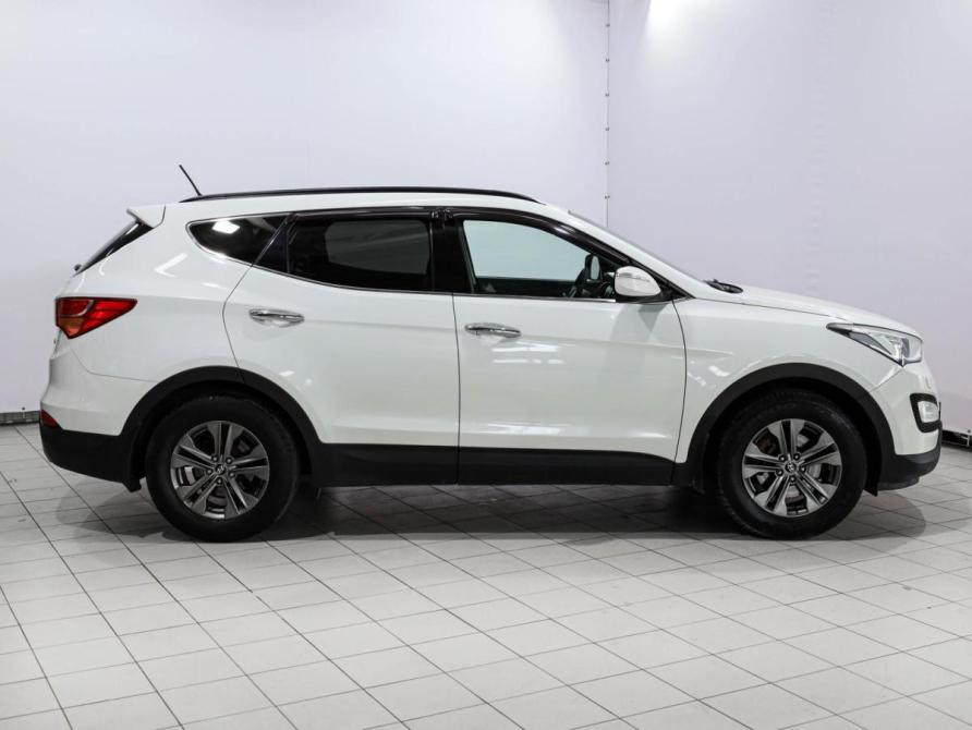 Hyundai Santa Fe III Ростов-на-Дону  - изображение 5