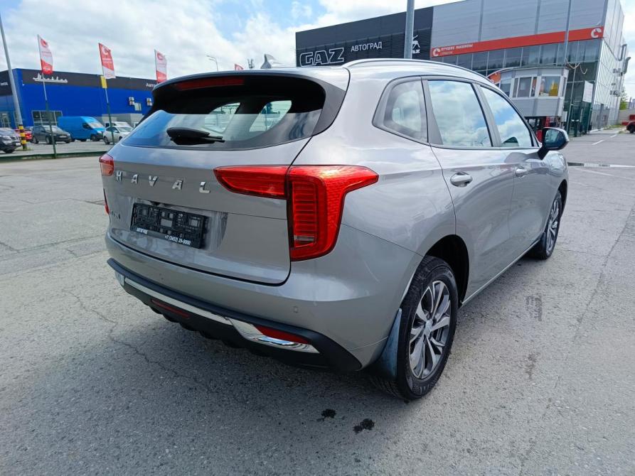 Haval Jolion I Тюмень  - изображение 7