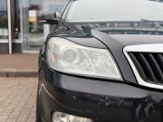 Skoda Octavia II (A5) Рестайлинг Череповец  - изображение 20