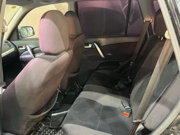 Chery Tiggo (T11) I с пробегом 2012 года, цена 399 000 рублей, 106920 км, внедорожник, Автокод Объявления