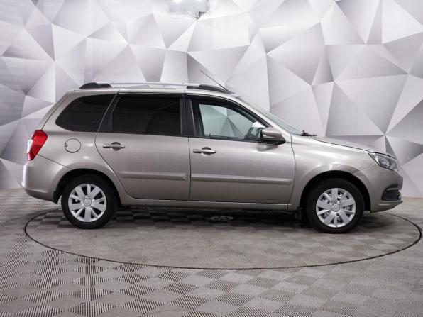 Lada (ВАЗ) Granta I Рестайлинг с пробегом 2019 года, цена 696 000 рублей, 144000 км, универсал, Автокод Объявления