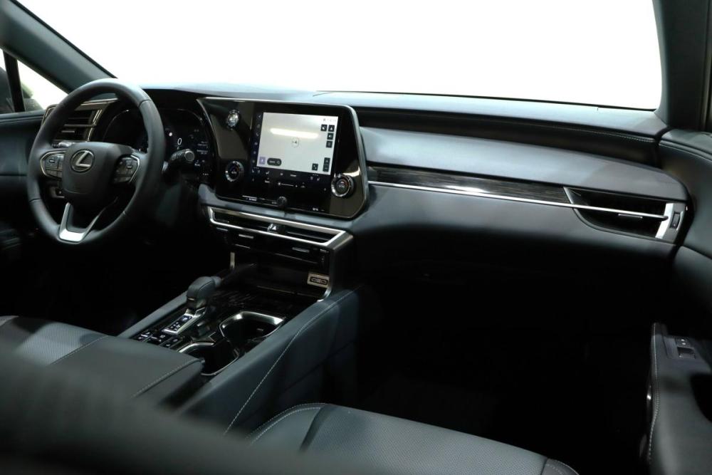 Lexus RX V Сургут  - изображение 26