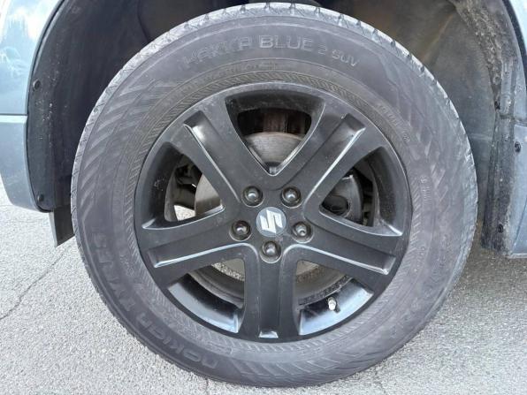 Suzuki Grand Vitara II с пробегом 2006 года, цена 750 000 рублей, 239000 км, внедорожник, Автокод Объявления