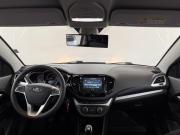 Lada (ВАЗ) Vesta I Москва  - изображение 22