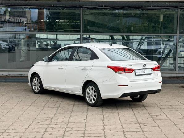 Changan Alsvin с пробегом 2024 года, цена 1 189 000 рублей, 19000 км, седан, Автокод Объявления