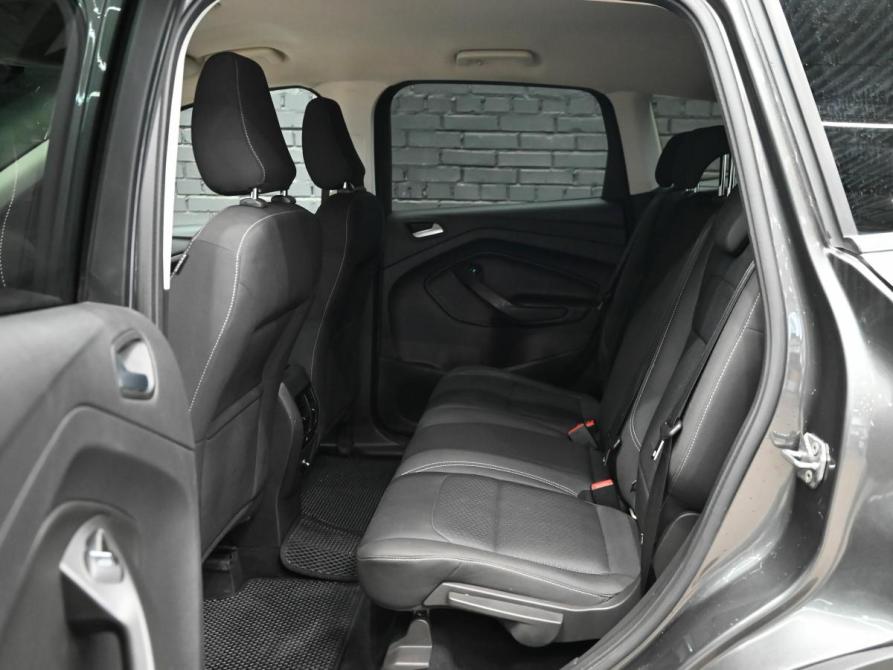 Ford Kuga II Рестайлинг Екатеринбург  - изображение 16
