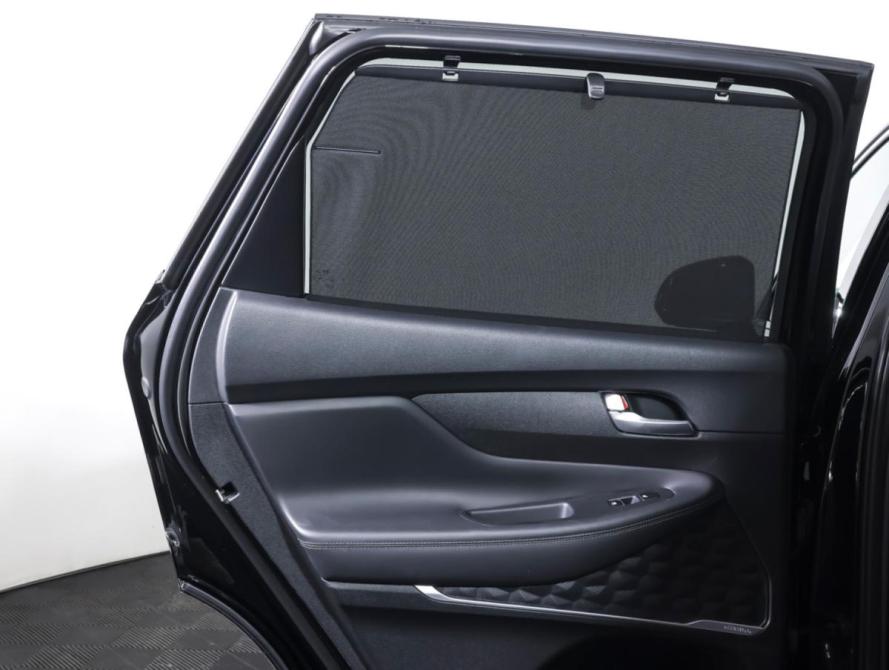 Hyundai Santa Fe IV Москва  - изображение 13