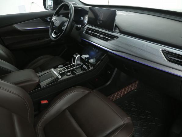 Chery Tiggo 8 Pro I с пробегом 2022 года, цена 1 842 000 рублей, 93000 км, внедорожник, Автокод Объявления
