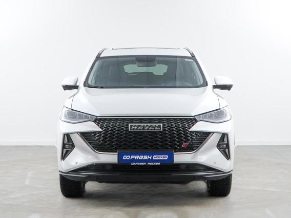 Haval F7 I Рестайлинг с пробегом 2022 года, цена 2 137 444 рубля, 73787 км, внедорожник, Автокод Объявления