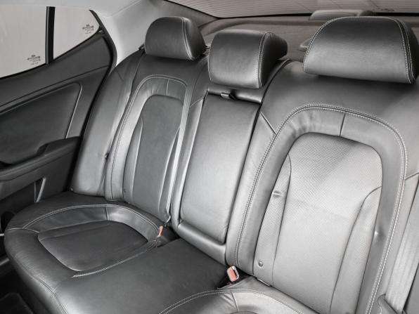 Kia Optima III с пробегом 2013 года, цена 1 545 000 рублей, 135216 км, седан, Автокод Объявления