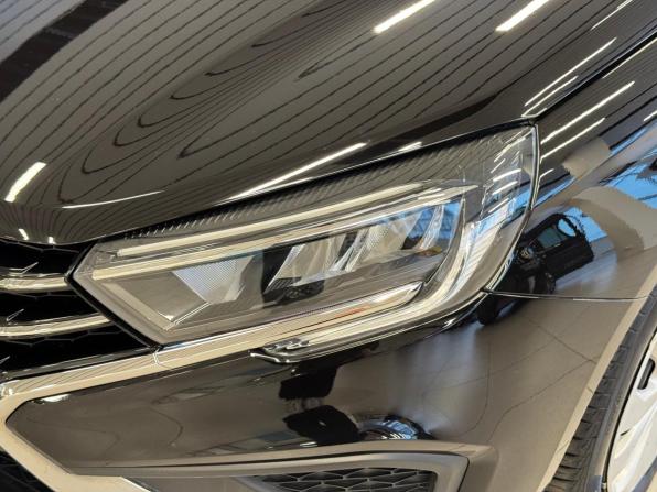 Lada (ВАЗ) Vesta I Рестайлинг (NG) с пробегом 2024 года, цена 1 302 000 рублей, 47136 км, седан, Автокод Объявления