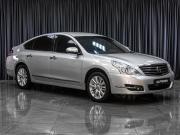 Nissan Teana II Рестайлинг Тюмень  - изображение 25
