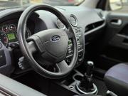 Ford Fusion I Рестайлинг Вологда  - изображение 39