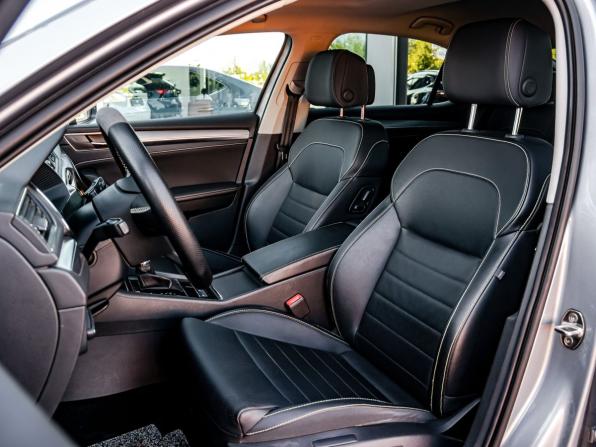 Skoda Superb III Рестайлинг с пробегом 2020 года, цена 2 900 000 рублей, 97777 км, лифтбек, Автокод Объявления