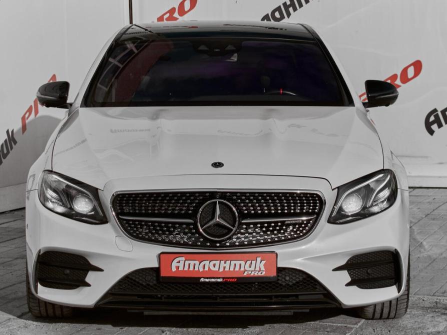 Mercedes-Benz E-Класс AMG V (W213) Екатеринбург  - изображение 2