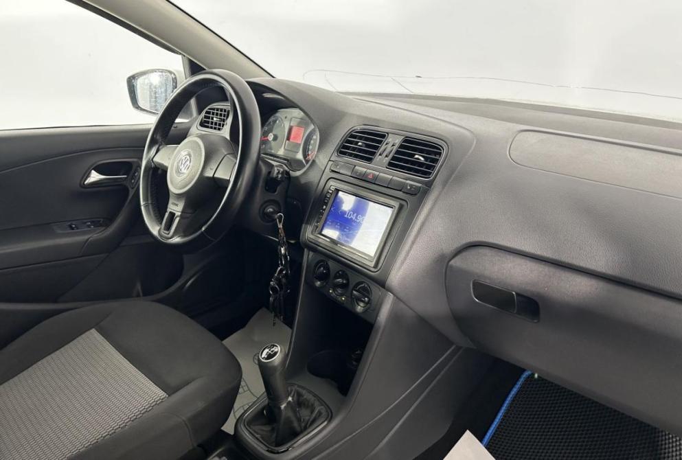 Volkswagen Polo V Саранск  - изображение 24