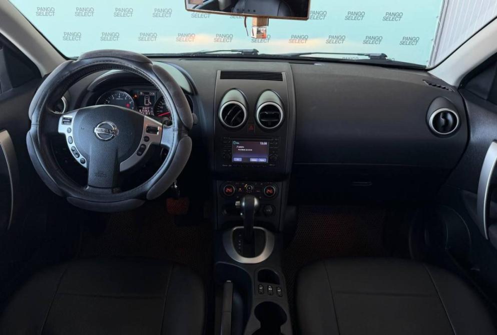Nissan Qashqai I Рестайлинг Киров  - изображение 12