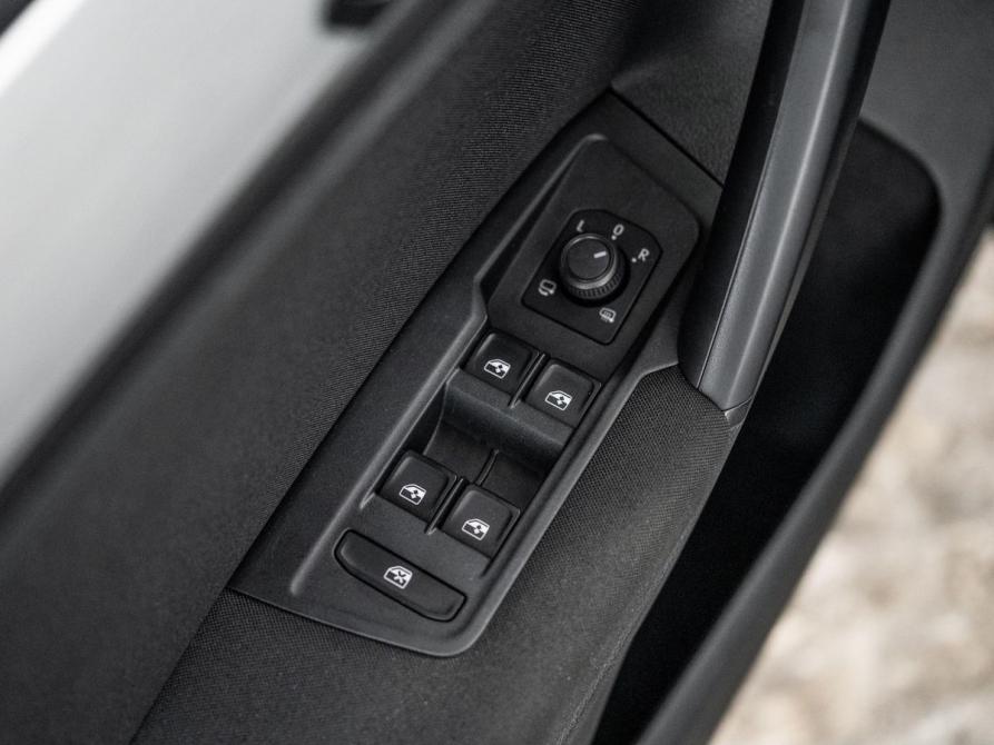 Volkswagen Tiguan II Рестайлинг Иркутск  - изображение 16