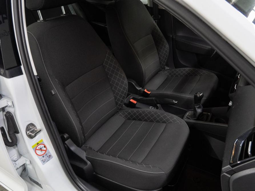 Skoda Rapid II Тюмень  - изображение 16