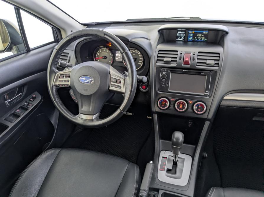 Subaru XV I Москва  - изображение 28