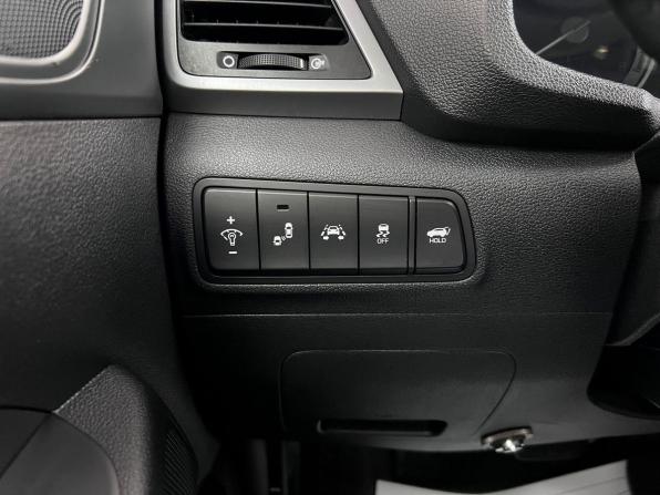 Hyundai Tucson III с пробегом 2016 года, цена 1 745 000 рублей, 154932 км, внедорожник, Автокод Объявления