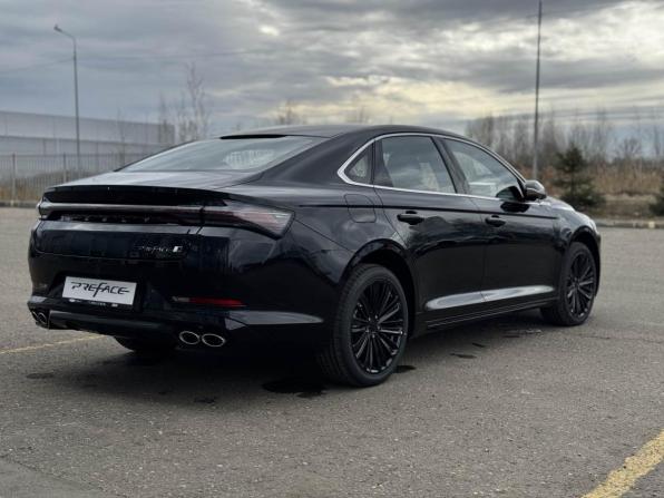 Новый Geely Preface I 2026 года, цена 3 429 990 рублей, седан, Автокод Объявления