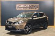 Nissan Qashqai II Уфа  - изображение 20