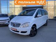 Mercedes-Benz Viano I (W639) Рестайлинг Екатеринбург  - изображение 37