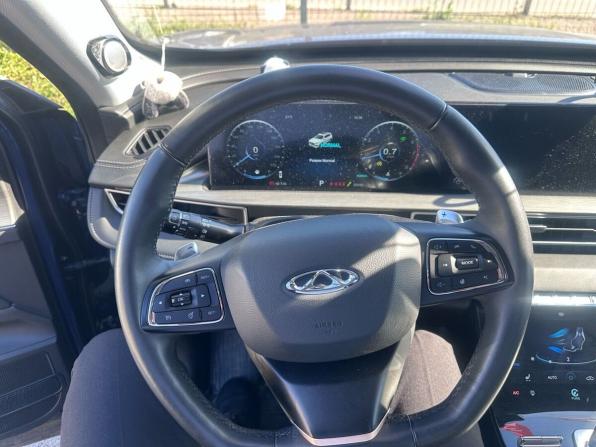 Chery Tiggo 8 Pro Max I с пробегом 2023 года, цена 2 090 000 рублей, 90448 км, внедорожник, Автокод Объявления
