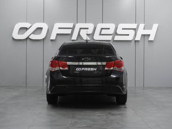 Chevrolet Cruze I Рестайлинг с пробегом 2013 года, цена 654 000 рублей, 194723 км, седан, Автокод Объявления