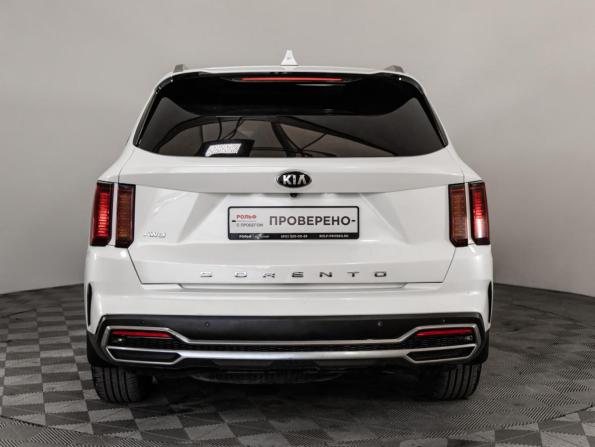 Kia Sorento IV с пробегом 2020 года, цена 2 999 000 рублей, 152454 км, внедорожник, Автокод Объявления