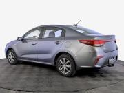 Kia Rio III Рестайлинг Москва  - изображение 33