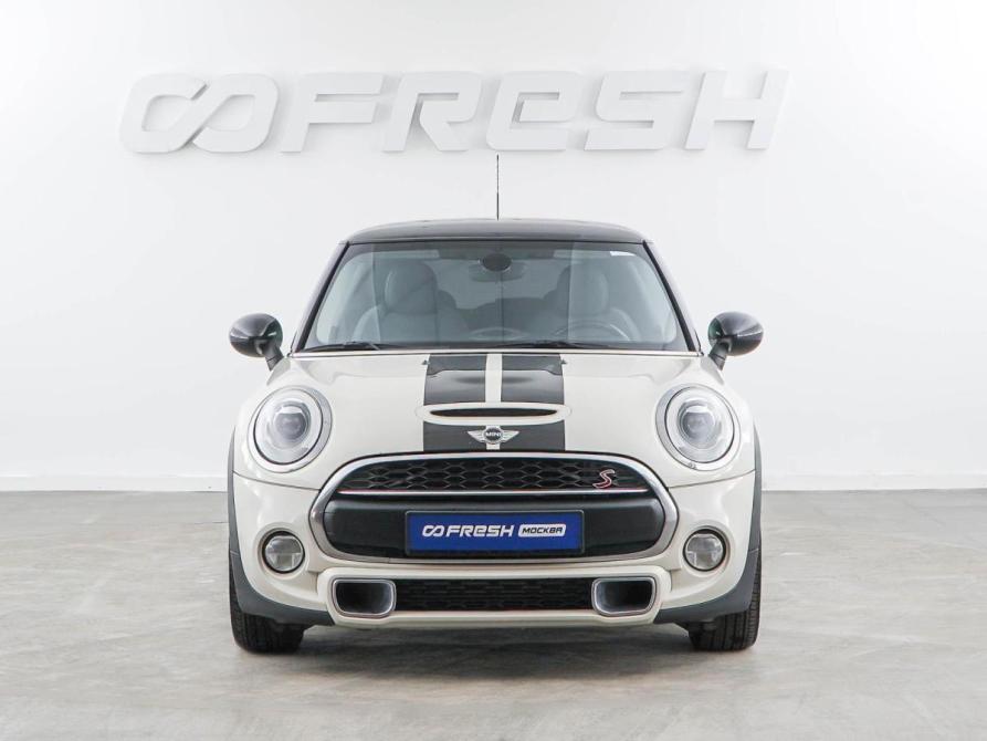 Mini Hatch III (F55/F56) Москва  - изображение 3