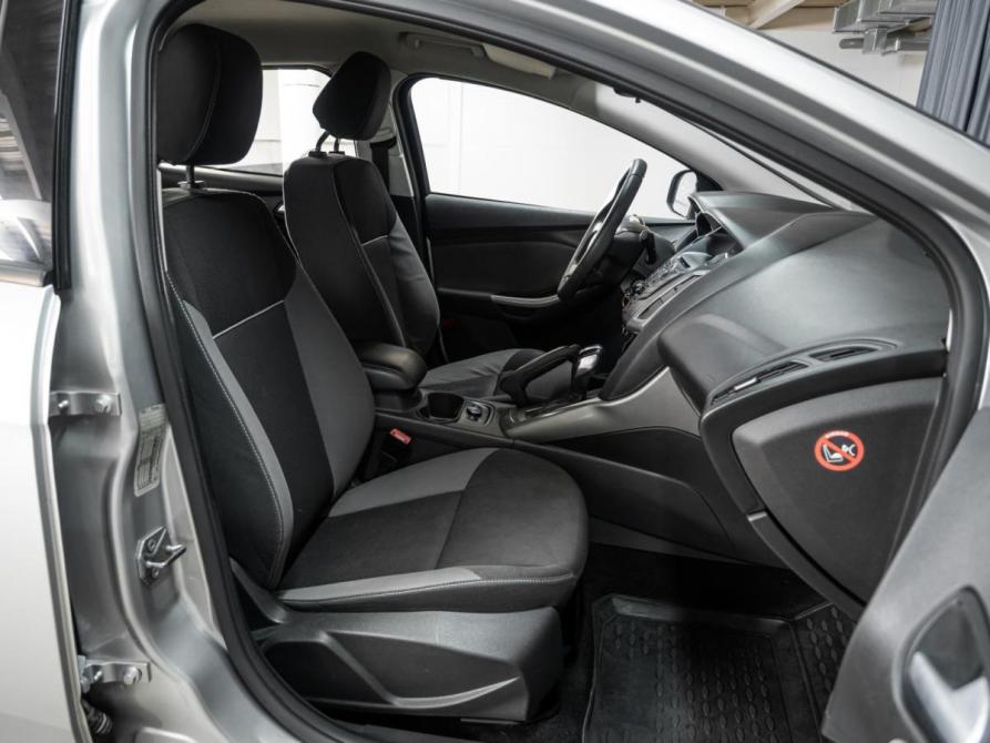 Ford Focus III Ставрополь  - изображение 8