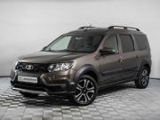 Lada (ВАЗ) Largus I Рестайлинг Москва  - изображение 15
